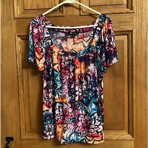AB Studio Large Top